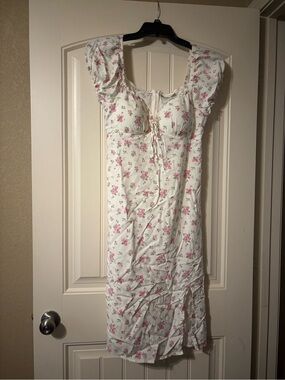 No Boundaries Sweet Little Summer Dress